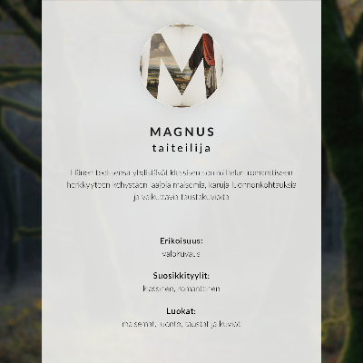 Plagát do obývačky Hmlistá loď na jazere zelené stromy vodné odrazy