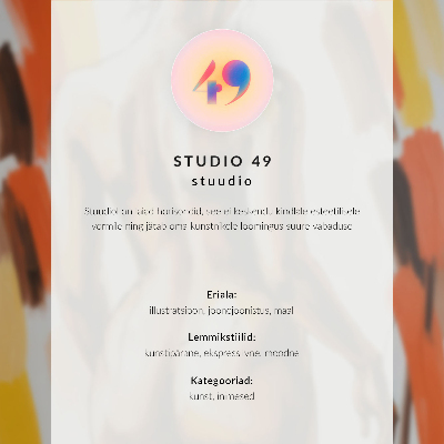 Poster na stenu Minimalistická silueta, kontrast čiernej a bielej