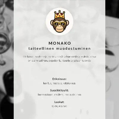 Plagát na stenu kôň s kvetmi v romantickom a modernom štýle