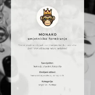 Plagát na stenu kôň s kvetmi v romantickom a modernom štýle