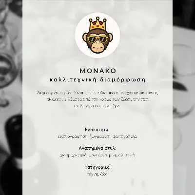 Plagát do obývačky ľahký kabát pre koňa v mätovo-pastelovej farbe