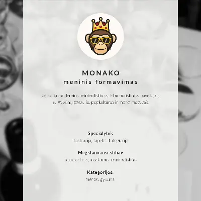 Plagát do obývačky ľahký kabát pre koňa v mätovo-pastelovej farbe