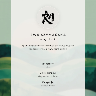 Poster na stenu Farebná lúka makov pod žiariacou oblohou