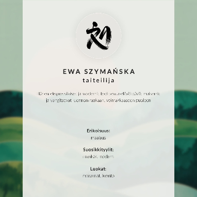 Plagát do obývačky Polárna žiara nad horami počas magickej noci