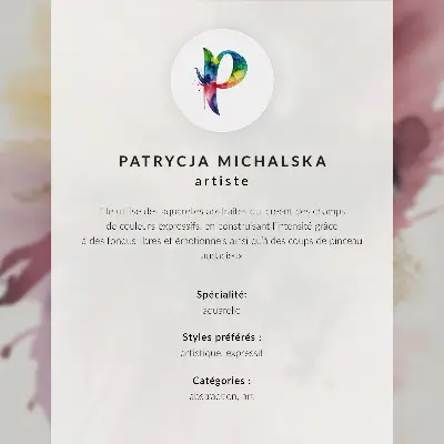 Plagát na stenu postava s mečom v jasných farbách