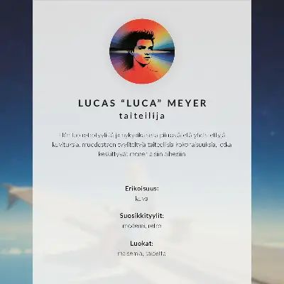 Plagát na stenu veľké písmo na pozadí klasických áut v horách