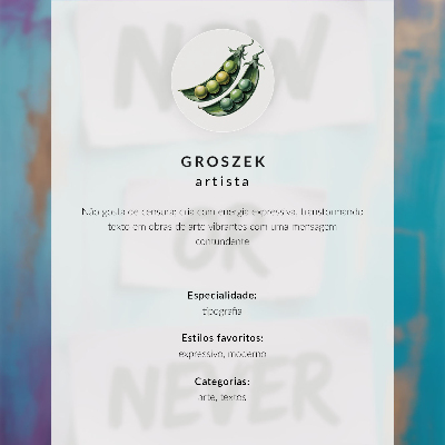 Poster na stenu Motivačný slogan: minimalistický dizajn