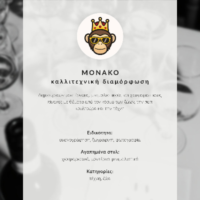 Poster na stenu Kontrastné kone na tmavom pozadí