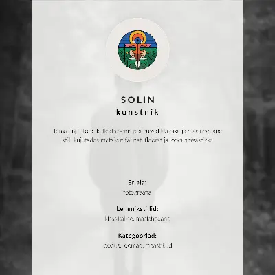 Plagát islandský kôň so svetlou hrivou a hnedou srsťou