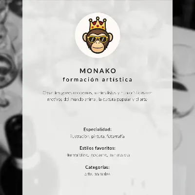 Plagát do obývačky portrét psa v ilustratívnom štýle s jemnými farbami