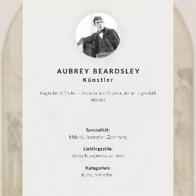 Poster na stenu Obálka ilustrovaného štvrťročníka Žltej knihy, zväzok II, júl 1894, Aubrey Beardsley
