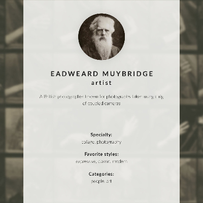 Poster na stenu Žena dvíhajúca košík, mávajúca vreckovkou (1887) – fotografia od Eadwearda Muybridgea
