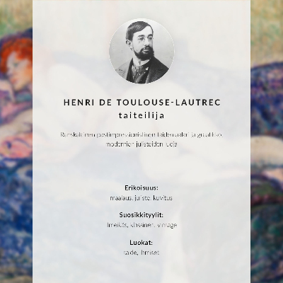 Plagát do obývačky La revue blanche (1895) tlač s vysokým rozlíšením od Henriho de Toulouse-Lautrec