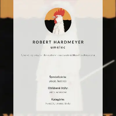 Plagát na stenu historický reklamný plagát Waschanstalt Zurich z roku 1905 od Roberta Hardmeyera