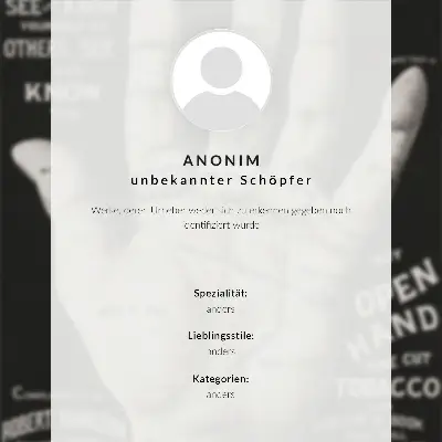 Plagát s motívom bromélie bromélia ananas linn od anonymného umelca z rokov cca 1700 – 1749