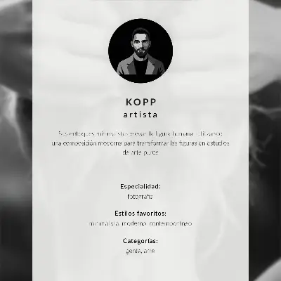 Plagát do izby minimalizmus so zobrazením hudby pri dverách v žiarivých pokojných farbách