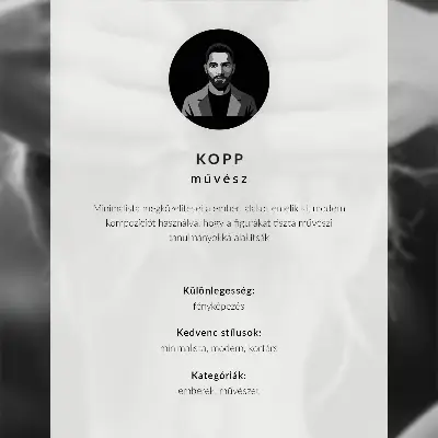 Plagát do izby minimalizmus so zobrazením hudby pri dverách v žiarivých pokojných farbách