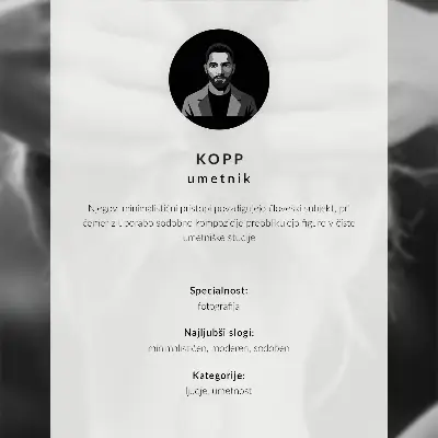 Plagát do izby minimalizmus so zobrazením hudby pri dverách v žiarivých pokojných farbách