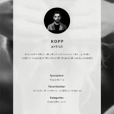 Plagát do izby minimalizmus so zobrazením hudby pri dverách v žiarivých pokojných farbách