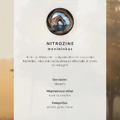 Plagát osamelý strom v zime v minimalistickom štýle pre pokoj a harmóniu