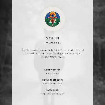 Plagát Slony pod stromom v africkej savane retro štýl