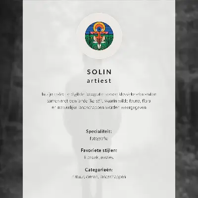 Plagát Slony pod stromom v africkej savane retro štýl