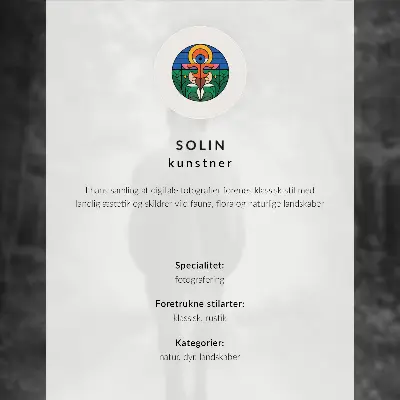 Plagát Slony pod stromom v africkej savane retro štýl