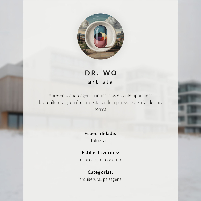 Retro plagát Farebné domy odrážajúce sa v rieke, škandinávska atmosféra