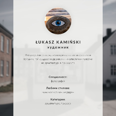 Poster Most cez pokojné more pri západe slnka