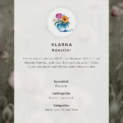 Plagát ružová dahlia a zelené listy v modernej kompozícii