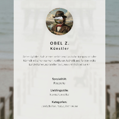 Poster Polárna žiara nad zimnou chatou