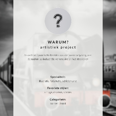 Retro plagát Kovové vrtuľové prvky s industriálnym vzhľadom