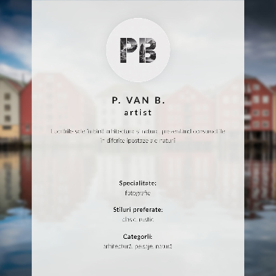 Poster Čiernobiela krajina s dreveným mólom a pokojným jazerom