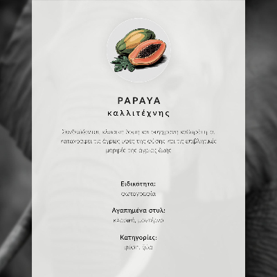 Plagát do izby Čiernobiela fotografia konskej elegancie