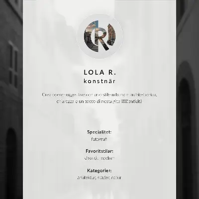 Plagát zvodné činžiakové domy odrážajúce sa vo vode kanála