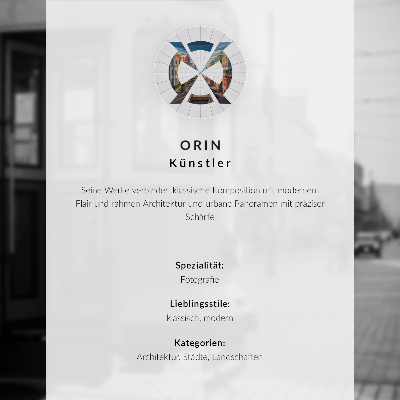 Poster Elegantné mosty, klasická architektúra, kanály