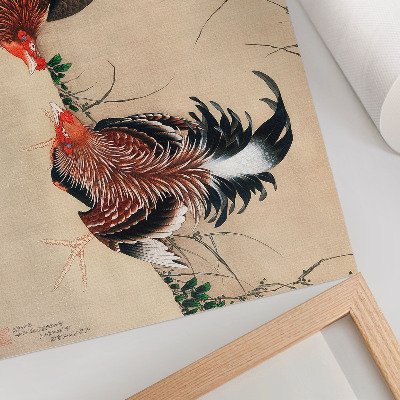 Poster Obrazy Katsushika Hokusai 