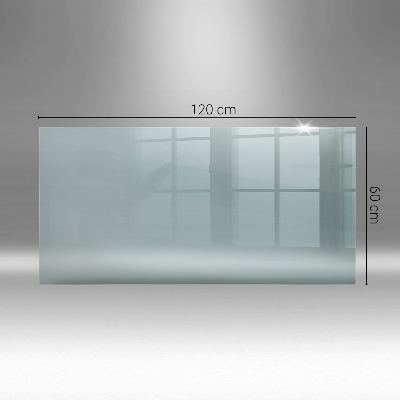 Krbová podložka transparentné