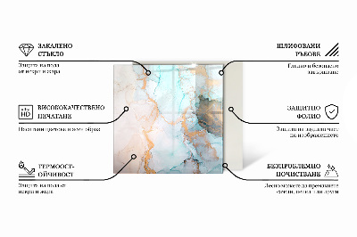 Podložka pod krb šesťhranná Farba Bledoružová