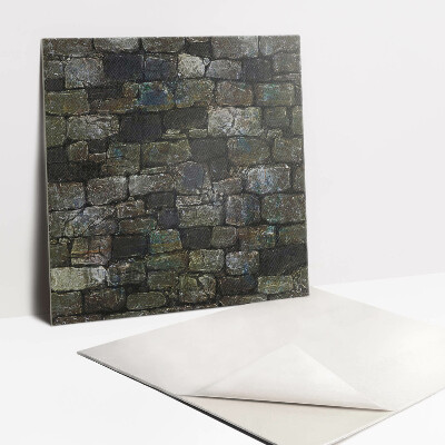 Vinylové obklady na stěnu Kamenná stena