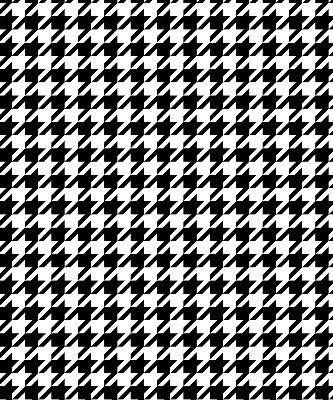 Vnútorná roleta na okno s geometrickým vzorom
