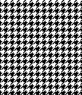 Vnútorná roleta na okno s geometrickým vzorom