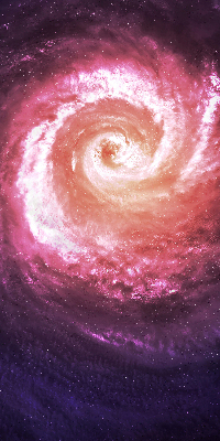 Roleta na okno Galaxia