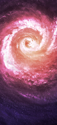 Roleta na okno Galaxia