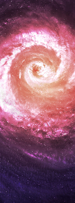 Roleta na okno Galaxia
