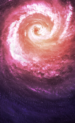 Roleta na okno Galaxia