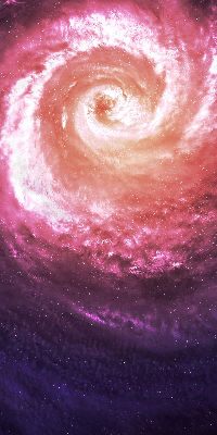 Roleta na okno Galaxia
