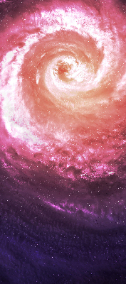 Roleta na okno Galaxia