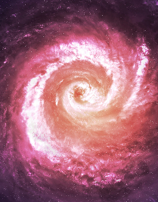 Roleta na okno Galaxia