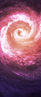 Roleta na okno Galaxia